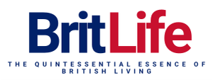 BritLife Logo