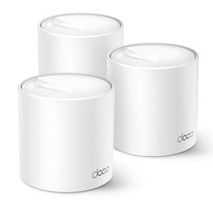 TP-Link Deco X50 Review