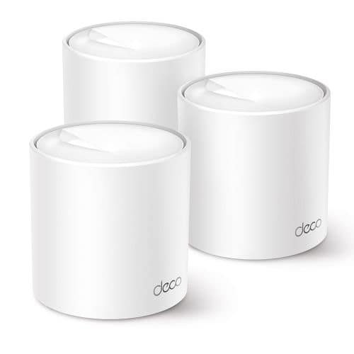 TP-Link Deco X50 Review